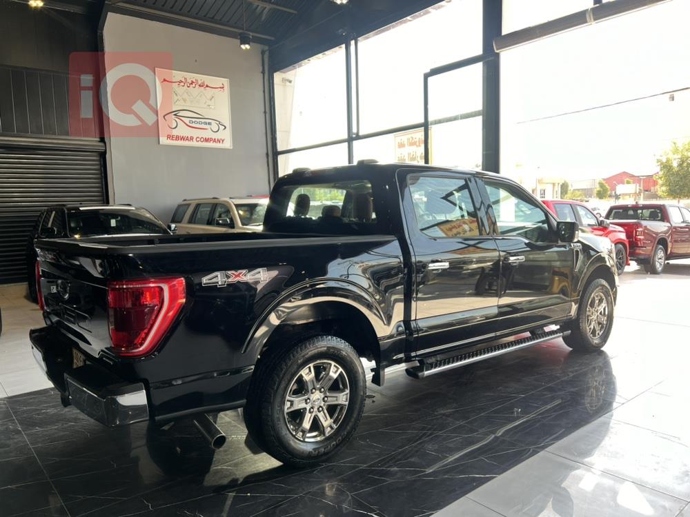 فۆرد F-150